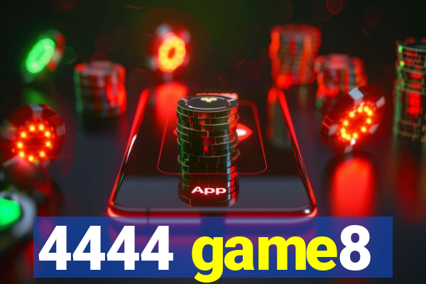 4444 game8